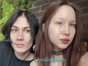 coralineaiden xxx Fantasy Land