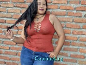 Coralineking
