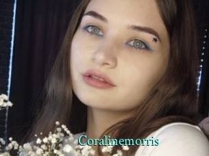 Coralinemorris