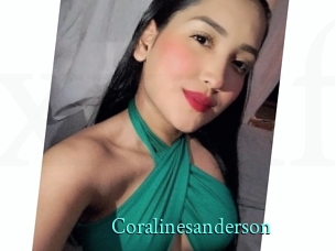 Coralinesanderson