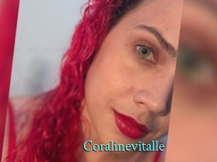 Coralinevitalle