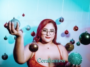Coraljamess