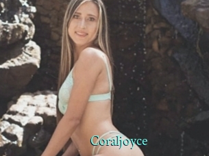 Coraljoyce