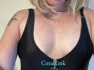 Coralkink