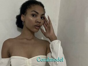 Coralmodel