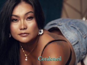 Coraloneil