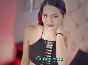 Coralpeyton