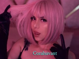 Coralsavant