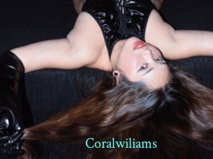 Coralwiliams