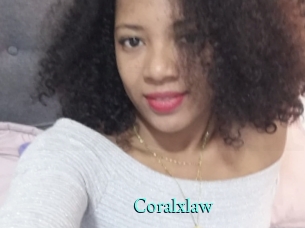 Coralxlaw