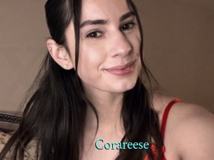 Corareese