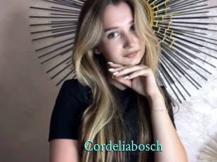 cordeliabosch xxx Fantasy Land