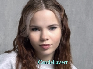 Cordeliavert