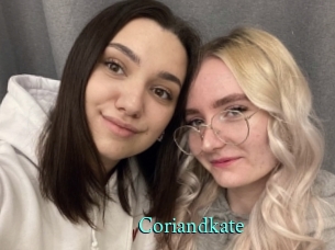 Coriandkate