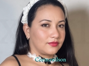 Corinawilson