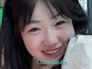 Corneliaeden