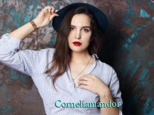 Corneliamandor