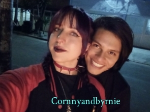Cornnyandbyrnie