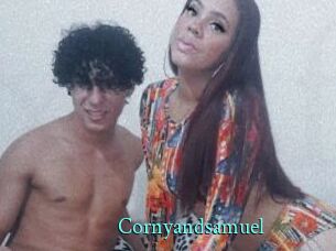 Cornyandsamuel