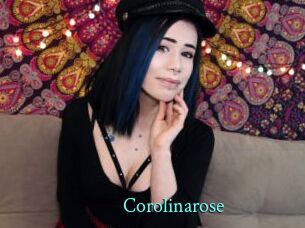Corolinarose