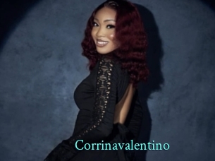 Corrinavalentino