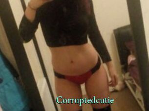 Corruptedcutie