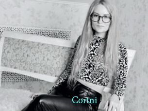 Cortni