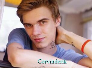 Corvinderik