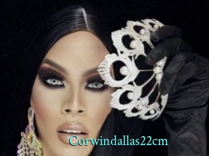 corwindallas22cm xxx Fantasy Land