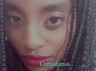 Coryadamss
