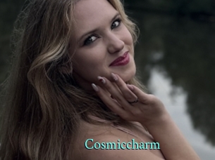 Cosmiccharm