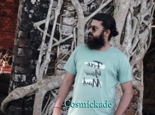 Cosmickade