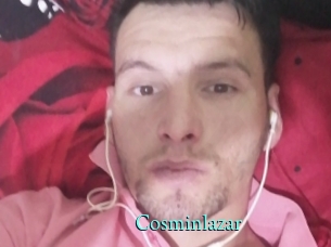 Cosminlazar