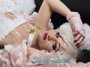 Cosplaywithnina