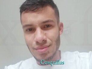 Cosquillas