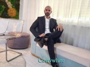 Costywhite