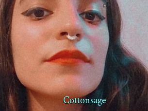 Cottonsage
