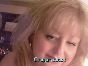 cougaryolaine xxx Fantasy Land