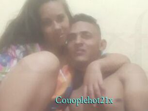 Couoplehot21x