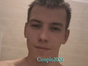 Couple2020