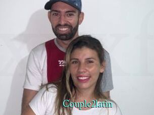 Couple2latin