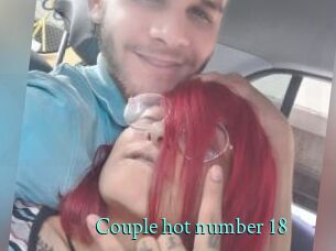 Couple_hot_number_18
