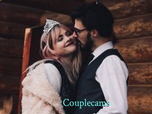 Couplecams