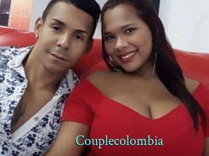 Couplecolombia