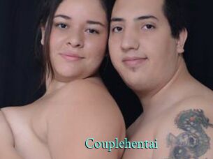 Couplehentai
