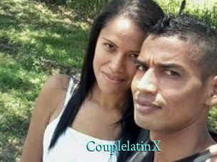 CouplelatinX