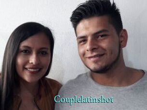 Couplelatinshot