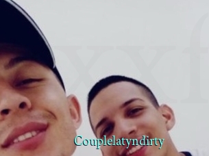 couplelatyndirty xxx Fantasy Land