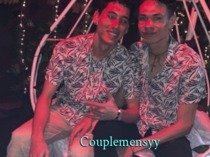 Couplemensyy
