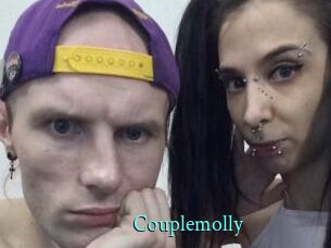 Couplemolly